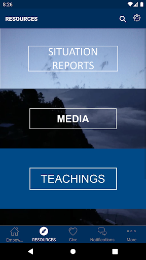 Empower Ministries Intl Screen 2