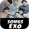 EXO Songs-Offline| 2021 icon