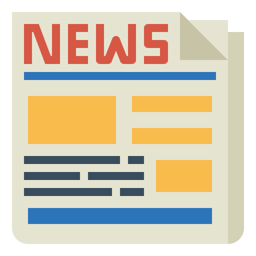My News logo