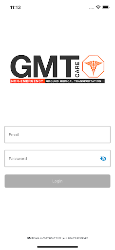 GMT AZ Driver Screen 2