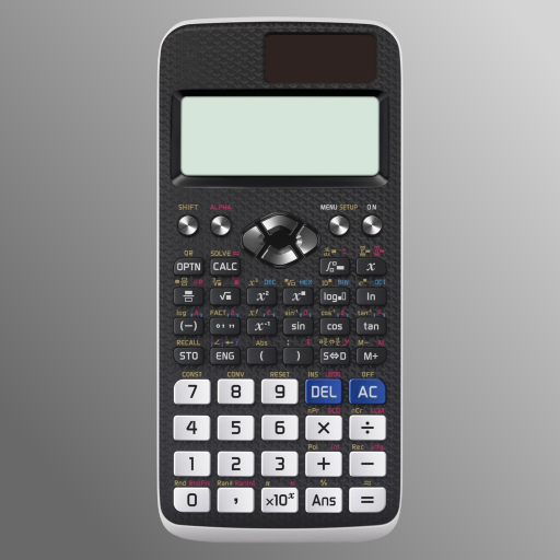 FX991 EX Calculator Apps en Google Play
