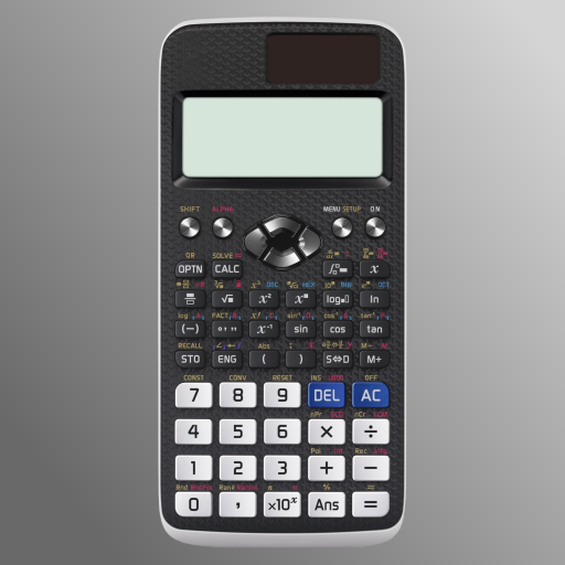 FX991 EX Original Calculator Apps on Google Play