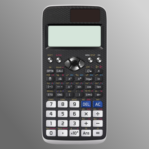 FX991 EX Original Calculator - App su Google Play