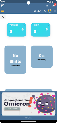 Hi RNF 2.0 Screenshot 2 - AppWisp.com