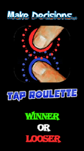 Tap Roulette Online Guide - Ta 1.2 APK + Mod (Unlimited money) for Android