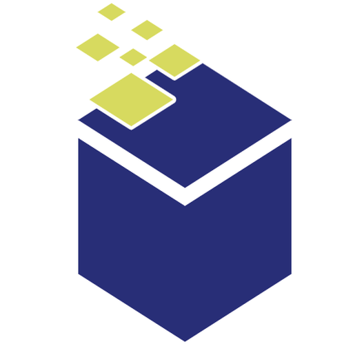 GLU UNIBOX logo