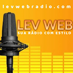 Cover Image of ดาวน์โหลด LEV WEB RADIO  APK