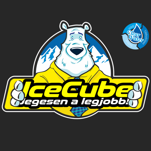 IceCube logo