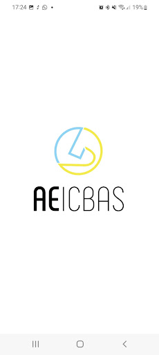 Android application My AEICBAS screenshort