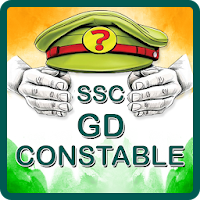 SSC GD Constable Bharti Exam 2018-19