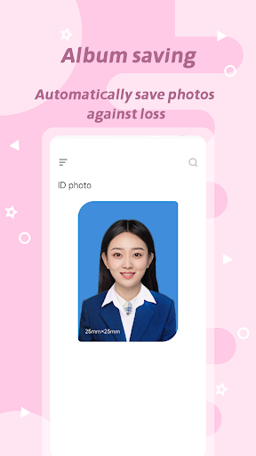 ID photo beauty version