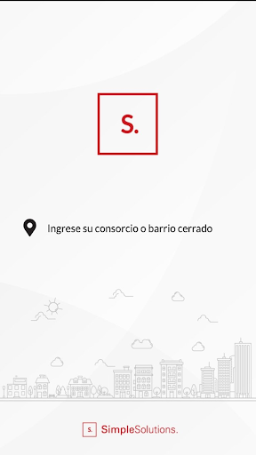 Android application Simple Solutions screenshort