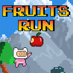 Icon image Fruits Run
