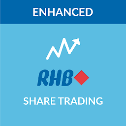 Icon image RHB Share Trading (Enhanced)
