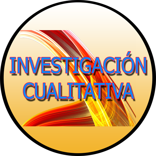 Investigación Cualitativa 1.0 Icon