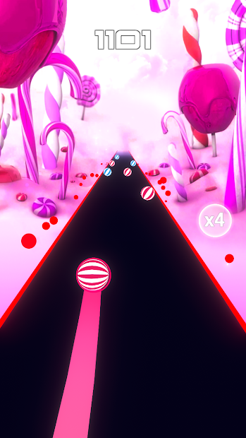 Captura de Pantalla 10 Bruno Encanto EDM Road Dancing android
