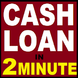 Cash Loan 2 Minutes icon