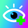 20 20 20: Eye Break Reminder, icon
