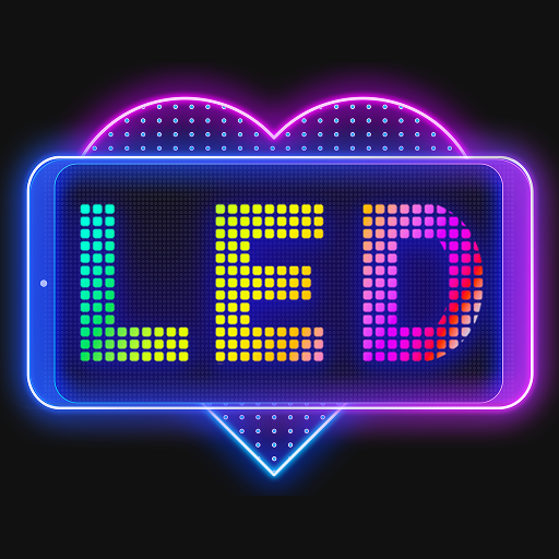 LED Runner - Led Scroller Download on Windows