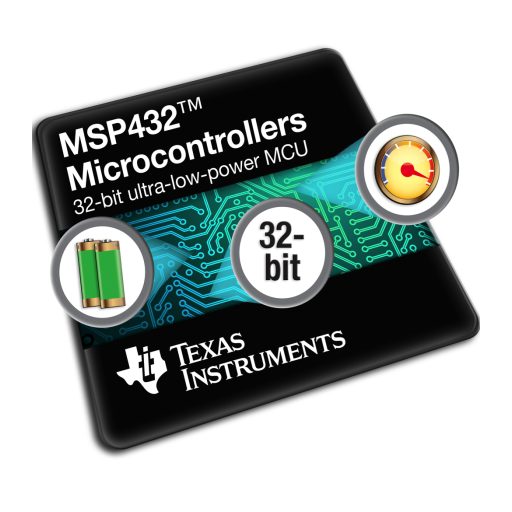 MSP432 BLE Firmware Updater