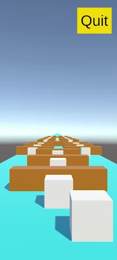 RakeshShivsankarGame3D - Screenshot 3