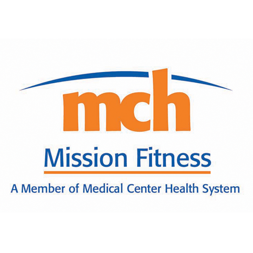 MCH Mission Fitness logo