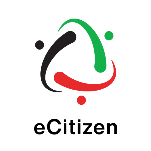 eCitizen - Gava Mkononi