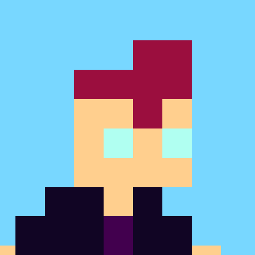 Pixel Fight logo