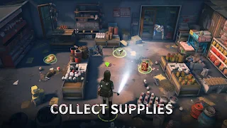 Aftermath Survival: Zombie War - Screenshot 3