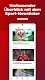 screenshot of SPORT BILD: Alle Fussball News