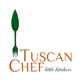 Tuscan Chef - All recipes of Italian food icon