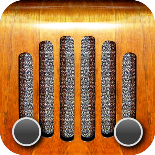 Oldies Radio Favorites 4.7 Icon