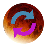 Calendar Converter : Lunar Solar icon