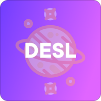 Desl - графический дизайн обучение