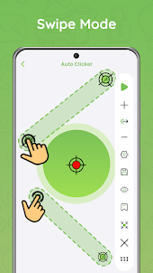 Auto Clicker- Auto Tap & Touch