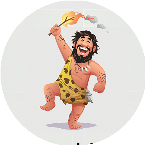 Mankind and Tools logo