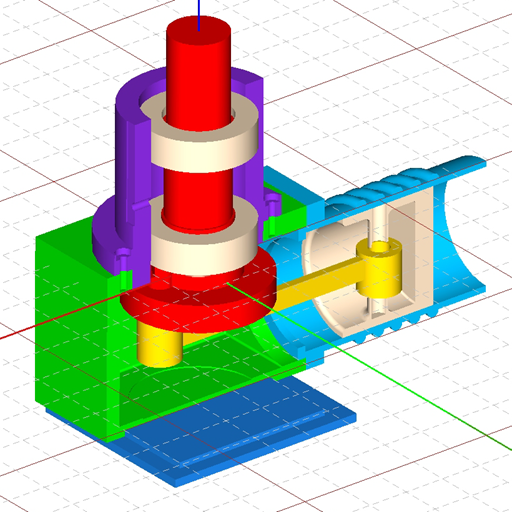 Os melhores apps 3D de modelagem (Android/iPad) de 2023