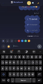 Screenshot image