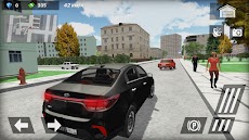 KIA Rio Car Simulatorのおすすめ画像2
