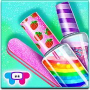Candy Nail Art - Sweet Fashion  for PC Windows and Mac