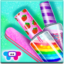 Download Candy Nail Art - Sweet Fashion Install Latest APK downloader