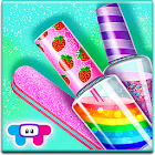 Candy Nail Art - Sweet Fashion 1.1.1