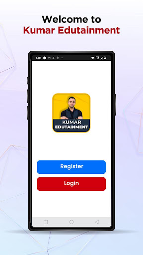 KUMAR EDUTAINMENT Screen 2