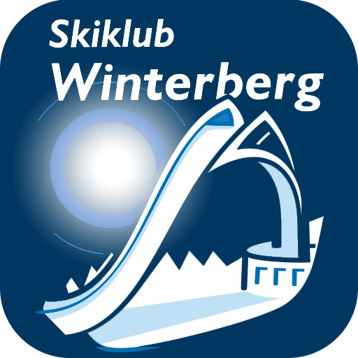Skiklub Winterberg  Icon