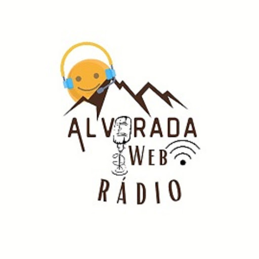 ALVORADA WEB RADIO Screen 2
