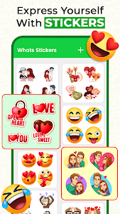 All Sticker Pack - Funny Emoji Unknown