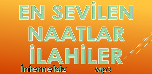 Sevilen Naat İlahiler-Offline Screen 3