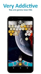 Planet Shooter