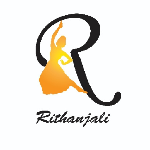 Rithanjali logo