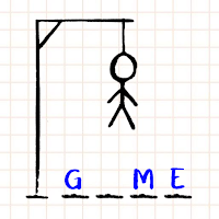 Hangman - Word Guessing Game
